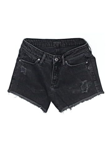 Silver Jeans Co. Denim Shorts (view 1)