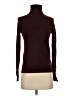 Zara Burgundy Turtleneck Sweater Size S - photo 1