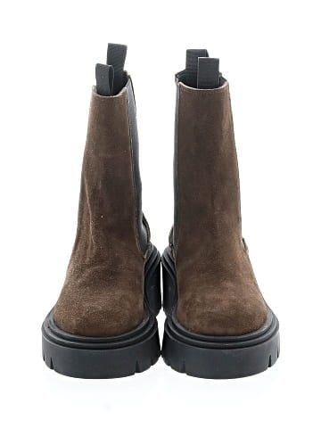 Steve Madden Ankle Boots (view 2)