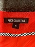 Alice Collection Hearts Red Shorts Size 6 - photo 3