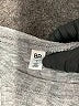 BP. Metallic Gray Pullover Sweater Size S - photo 7