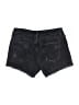 Silver Jeans Co. Black Denim Shorts Size 27 waist - photo 2