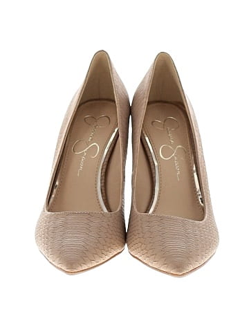 Jessica Simpson Heels (view 2)