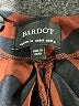 Bardot 100% Polyester Brown Long Sleeve Top Size 6 - photo 7