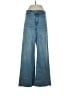 OAT Blue Jeans Size 4 - photo 1