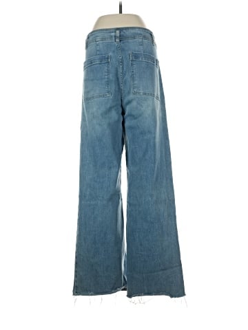 OAT Jeans (view 2)