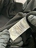 89th & Madison Black Short Sleeve Top Size L - photo 8