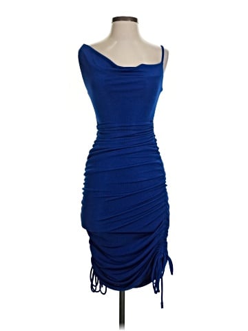 JLUXLABEL Cocktail Dress (view 1)