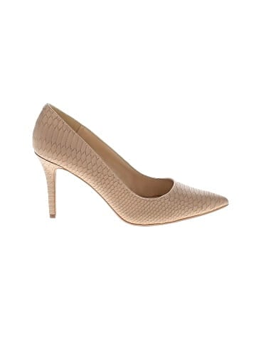 Jessica Simpson Heels (view 1)