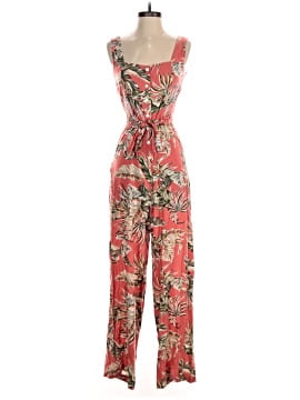 Mng Basics Jumpsuit