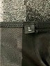 Unbranded Graphic Black One Piece Swimsuit Size L - photo 3