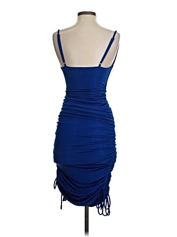 JLUXLABEL Cocktail Dress (view 2)