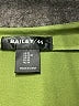 Bailey 44 Green Short Sleeve Top Size M - photo 7