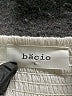 Bacio 100% Rayon Ivory Skort Size L - photo 3