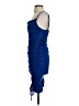 JLUXLABEL Blue Cocktail Dress Size S - photo 5
