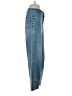 OAT Blue Jeans Size 4 - photo 4