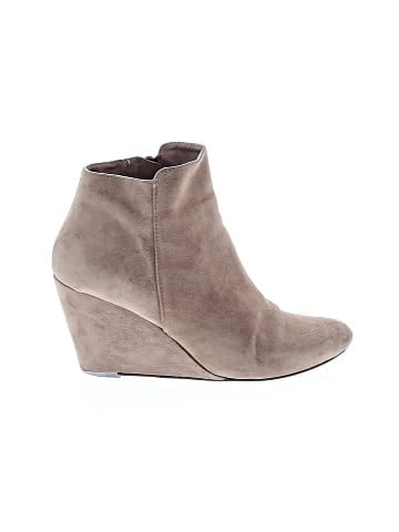 Jessica Simpson Wedges (view 1)
