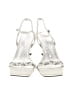 Assorted Brands White Sandals Size EU 37 - photo 2