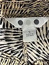 Three Dots Print Green Shorts Size S - photo 3