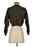 Unbranded Green Cardigan Size S (estimated) - photo 2