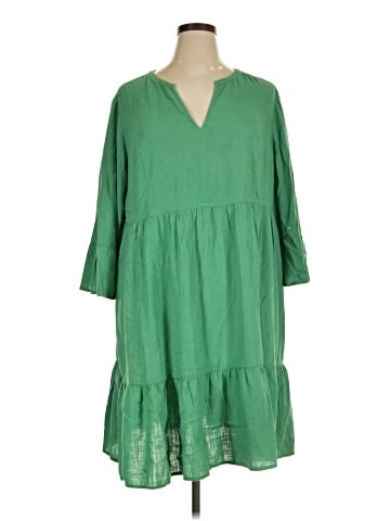 J.Jill Casual Dress (view 1)