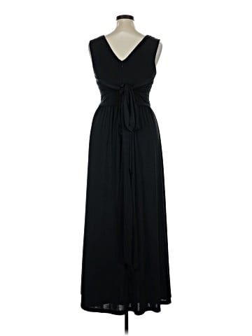 Max and Cleo Cocktail Dress (view 2)