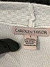 Carolyn Taylor White Cardigan Size L - photo 7