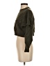 Unbranded Green Cardigan Size S (estimated) - photo 5