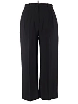 Banana Republic Wool Pants