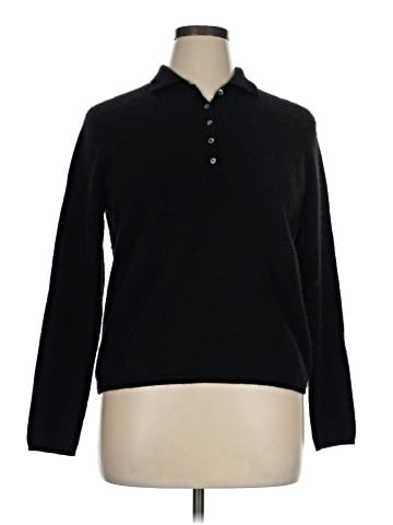 Griffen Pullover Sweater (view 1)