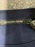 Monoprix femme Blue Pullover Sweater Size 4 - photo 7