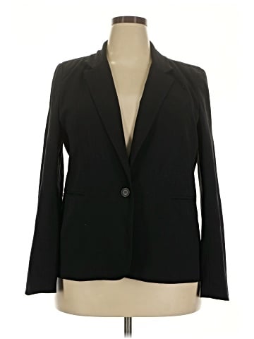 Halogen Blazer (view 1)