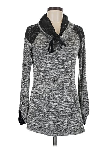 Vanity Pullover Sweater (view 1)