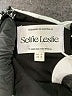 Selfie Leslie 100% Polyester Black Cocktail Dress Size S - photo 7