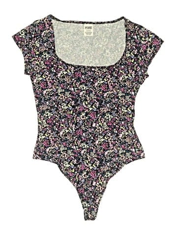 Victoria's Secret Pink Bodysuit (view 1)