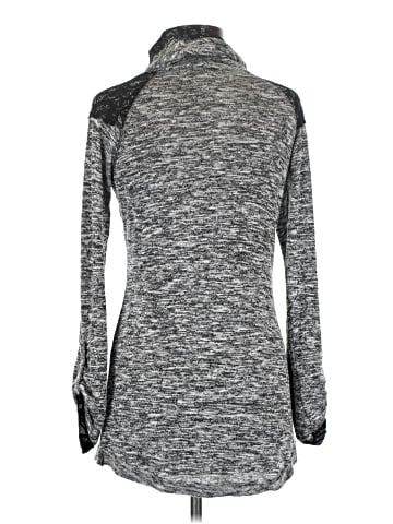 Vanity Pullover Sweater (view 2)