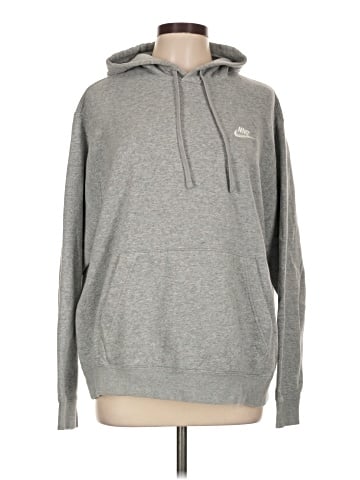 Nike Pullover Hoodie (view 1)