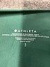 Athleta Green Active Pants Size S - photo 4