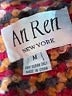 An Ren New York Tweed Red Jacket Size M - photo 6