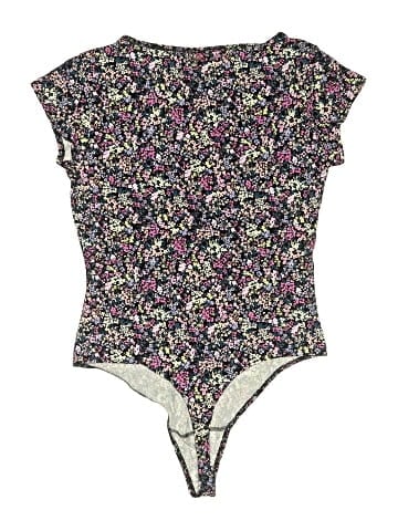 Victoria's Secret Pink Bodysuit (view 2)