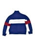 Polo by Ralph Lauren Color Block Blue Track Jacket Size 4T - photo 2