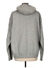Nike Gray Pullover Hoodie Size L - photo 2