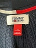 Tommy Jeans Blue Cardigan Size XS - photo 7