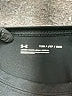 Under Armour Black Active T-Shirt Size XS (youth) - photo 3