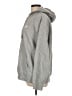 Nike Gray Pullover Hoodie Size L - photo 5