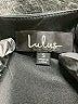 Lulus 100% Polyester Solid Black Cocktail Dress Size S - photo 7