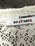 Assorted Brands Ivory Long Sleeve Blouse Size 2X (estimated) - photo 7
