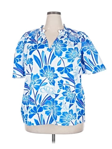Sugarlips Short Sleeve Polo (view 1)