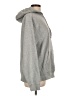 Nike Gray Pullover Hoodie Size L - photo 4