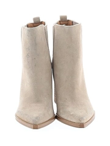 Marc Fisher LTD Ankle Boots (view 2)